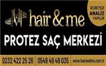 Hairandme Saç Protez Merkezi - İzmir